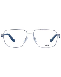 Thumbnail for BMW Men's Silver  Optical Frames - One Size
