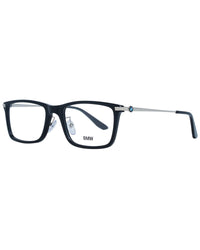 Thumbnail for BMW Men's Black  Optical Frames - One Size