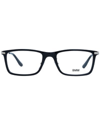 Thumbnail for BMW Men's Black  Optical Frames - One Size
