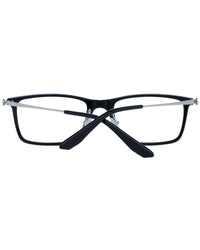 Thumbnail for BMW Men's Black  Optical Frames - One Size