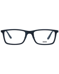 Thumbnail for BMW Men's Black  Optical Frames - One Size