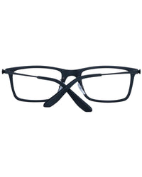 Thumbnail for BMW Men's Black  Optical Frames - One Size