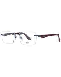 Thumbnail for BMW Men's Gray  Optical Frames - One Size