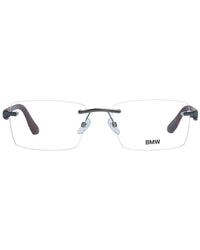 Thumbnail for BMW Men's Gray  Optical Frames - One Size
