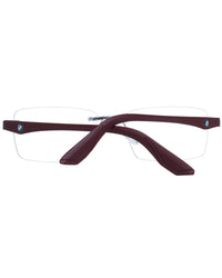 Thumbnail for BMW Men's Gray  Optical Frames - One Size