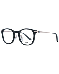 Thumbnail for BMW Unisex's Black Unisex Optical Frames - One Size