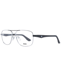 Thumbnail for BMW Men's Silver  Optical Frames - One Size