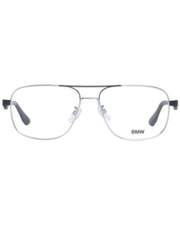 Thumbnail for BMW Men's Silver  Optical Frames - One Size