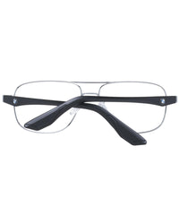 Thumbnail for BMW Men's Silver  Optical Frames - One Size