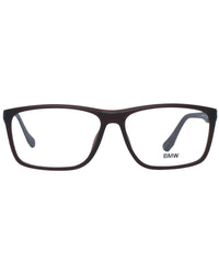 Thumbnail for BMW Men's Brown  Optical Frames - One Size