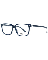Thumbnail for BMW Men's Blue  Optical Frames - One Size