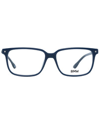 Thumbnail for BMW Men's Blue  Optical Frames - One Size