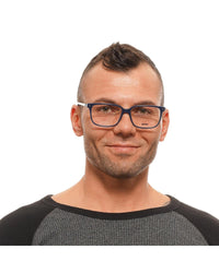 Thumbnail for BMW Men's Blue  Optical Frames - One Size