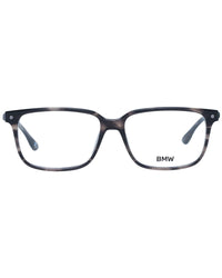 Thumbnail for BMW Men's Gray  Optical Frames - One Size