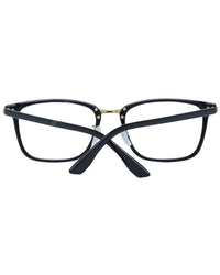 Thumbnail for BMW Men's Black  Optical Frames - One Size