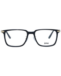 Thumbnail for BMW Men's Black  Optical Frames - One Size