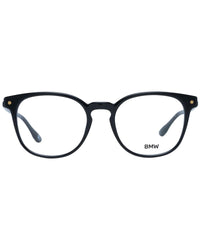 Thumbnail for BMW Men's Black  Optical Frames - One Size