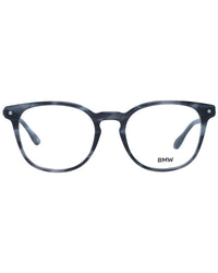 Thumbnail for BMW Men's Gray  Optical Frames - One Size