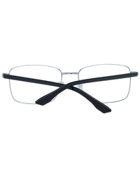 Thumbnail for BMW Men's Silver  Optical Frames - One Size