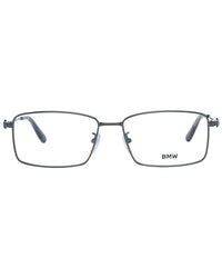 Thumbnail for BMW Men's Gray  Optical Frames - One Size