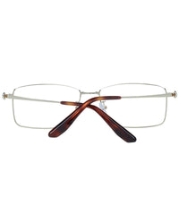 Thumbnail for BMW Men's Gold  Optical Frames - One Size