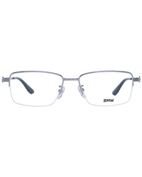 Thumbnail for BMW Men's Silver  Optical Frames - One Size
