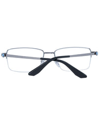 Thumbnail for BMW Men's Silver  Optical Frames - One Size