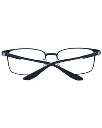 Thumbnail for BMW Men's Black  Optical Frames - One Size