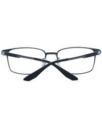 Thumbnail for BMW Men's Gray  Optical Frames - One Size