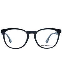 Thumbnail for BMW Motorsport Men's Black  Optical Frames - One Size