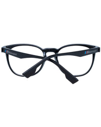 Thumbnail for BMW Motorsport Men's Black  Optical Frames - One Size