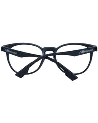 Thumbnail for BMW Motorsport Men's Black  Optical Frames - One Size