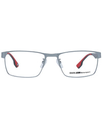 Thumbnail for BMW Motorsport Men's Gray  Optical Frames - One Size