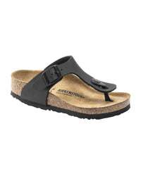 Thumbnail for Gizeh Birko-Flor Sandals with Adjustable Buckles - 33 EU