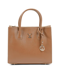Thumbnail for Leather Handbag from Italy - One Size