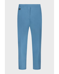 Thumbnail for Italian Trousers with Bond Detailing - M