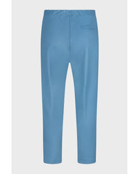 Thumbnail for Italian Trousers with Bond Detailing - M