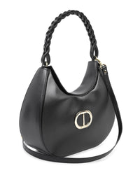 Thumbnail for Dee Ocleppo Women's  Big Torino in Black - One Size