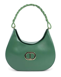 Thumbnail for Dee Ocleppo Women's  Big Torino in Green - One Size