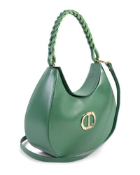 Thumbnail for Dee Ocleppo Women's  Big Torino in Green - One Size