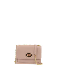 Thumbnail for Leather Crossbody Bag - One Size