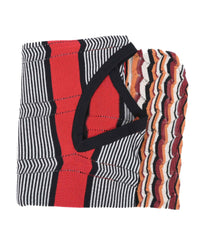Thumbnail for Wool Blend Poncho - One Size