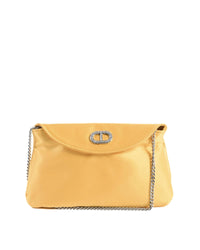 Thumbnail for Dee Ocleppo Women's  New York in Orange - One Size