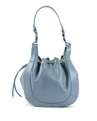Thumbnail for Bucket Bag with Drawstring Closure - One Size