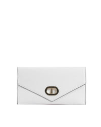 Thumbnail for Limited Edition Envelope Clutch with Los Angeles Print - One Size