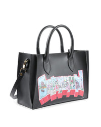 Thumbnail for Shanghai Limited Edition Tote Bag - One Size