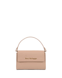 Thumbnail for Saffiano Leather Crossbody Clutch - One Size