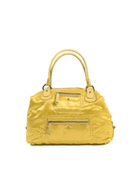 Thumbnail for Fabric Handbag - One Size