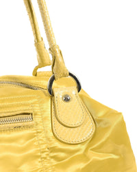 Thumbnail for Fabric Handbag - One Size