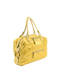 Thumbnail for Fabric Handbag - One Size